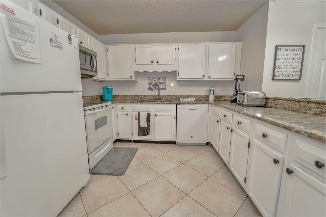 Photo of Kitchen in Miramar Beach