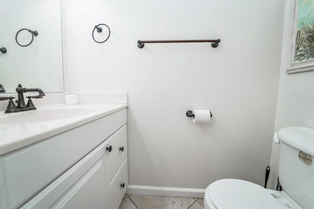 Photo of Bathroom in Miramar Beach