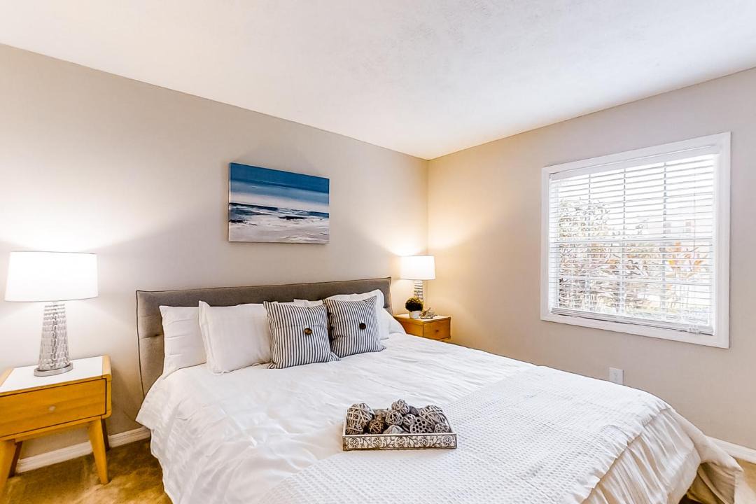 Photo of Bedroom in River Pointe