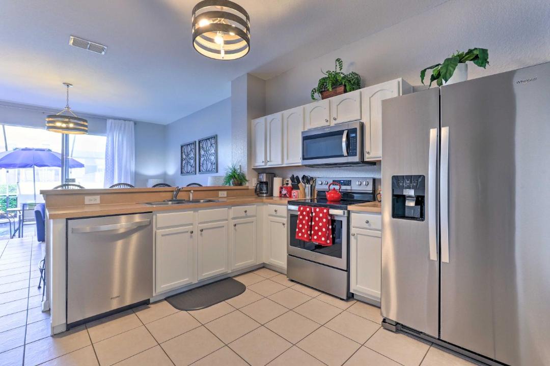 Photo of Kitchen in Windsor Hills