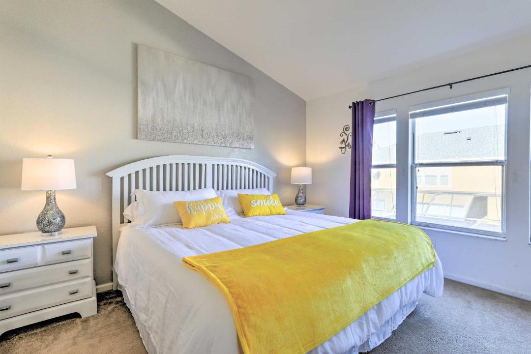 Photo of Bedroom in Windsor Hills