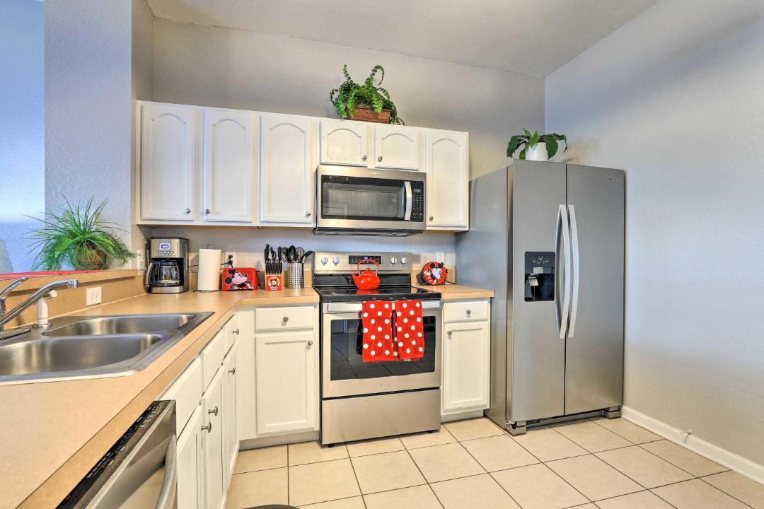 Photo of Kitchen in Windsor Hills