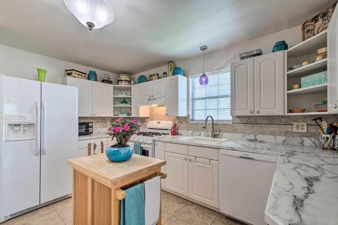 Photo of Kitchen in Cape Cay