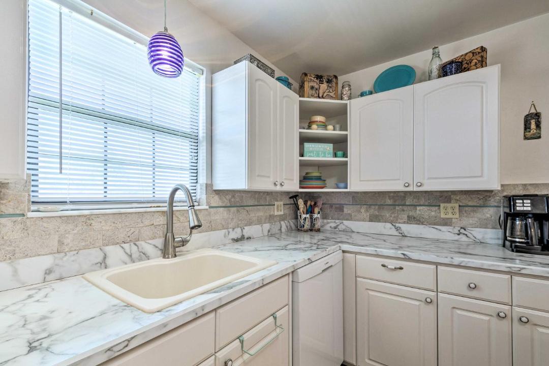 Photo of Kitchen in Cape Cay