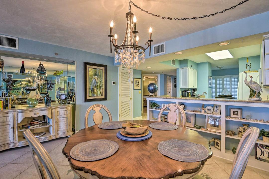 Photo of Kitchen in Ponce Inlet