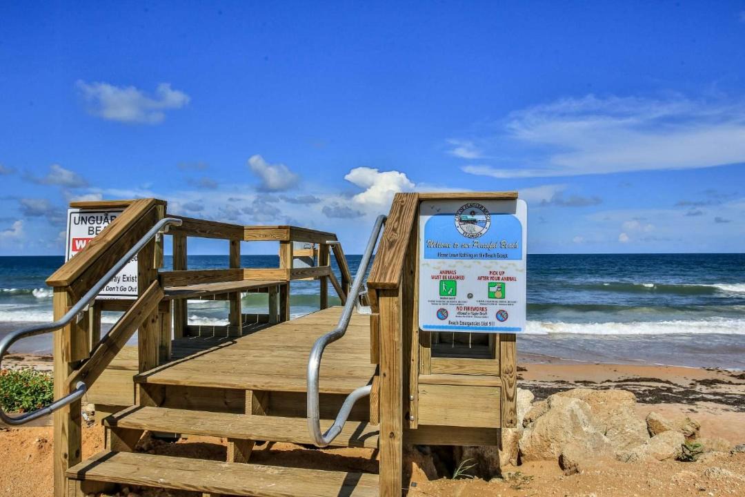 Photo of Buildings in Flagler Beach