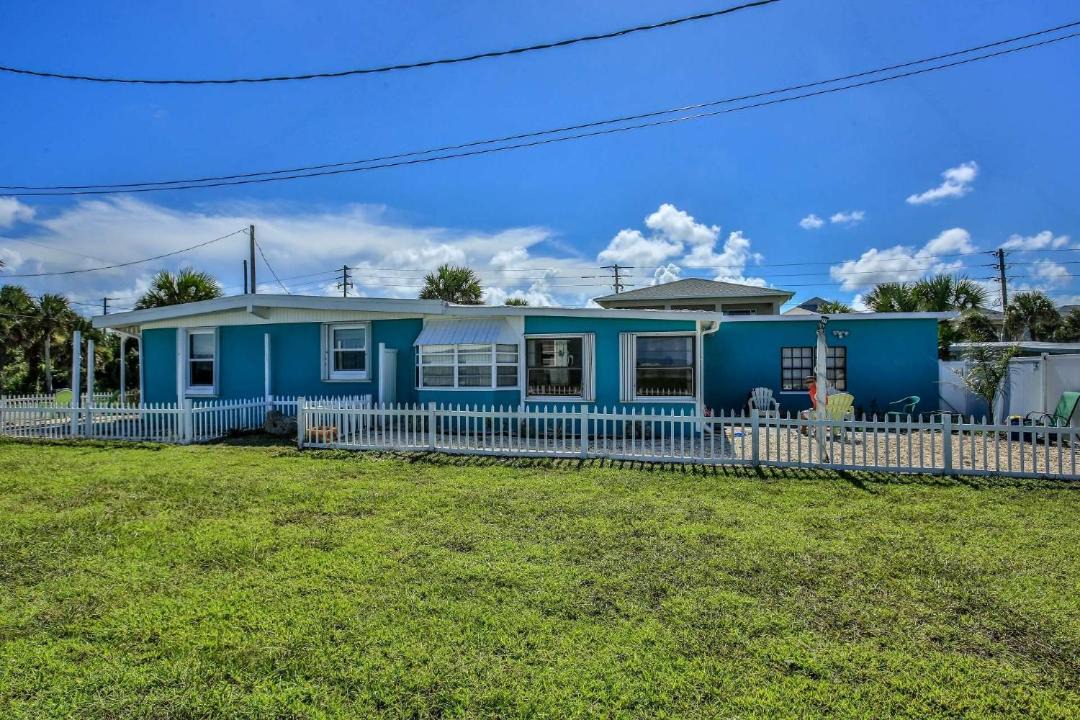 Photo of Buildings in Flagler Beach