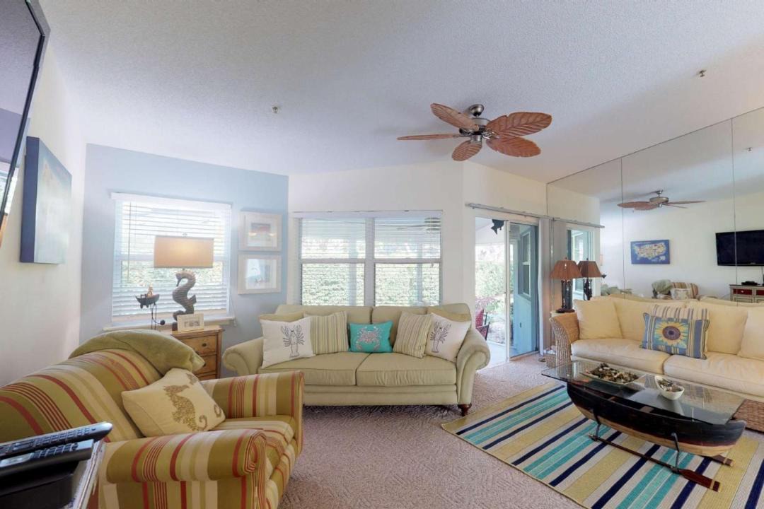 Photo of Livingroom in Siesta Key