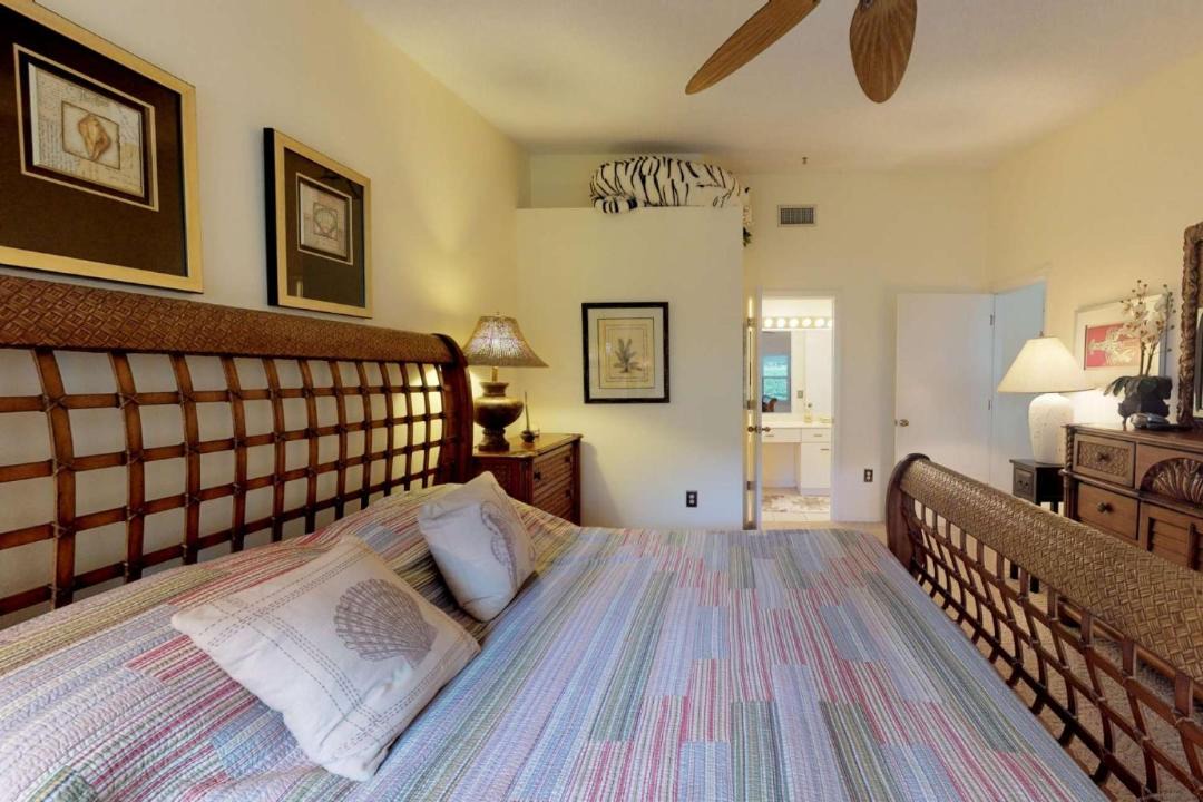Photo of Bedroom in Siesta Key