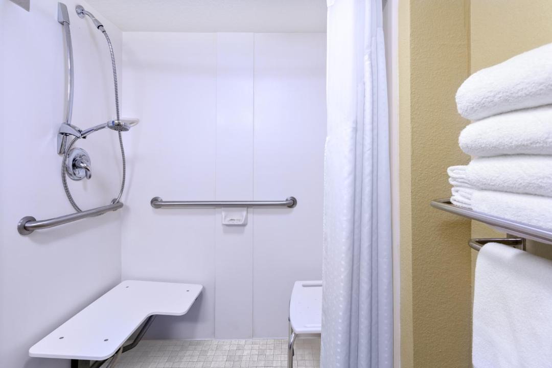 Photo of Bathroom in East Daytona