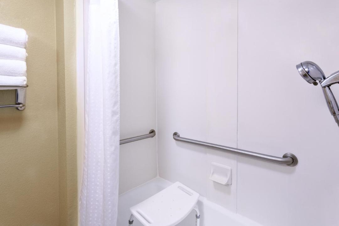 Photo of Bathroom in East Daytona