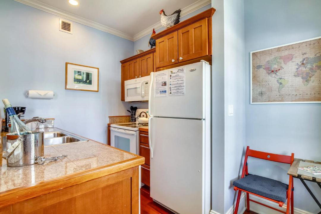 Photo of Kitchen in The Meadows