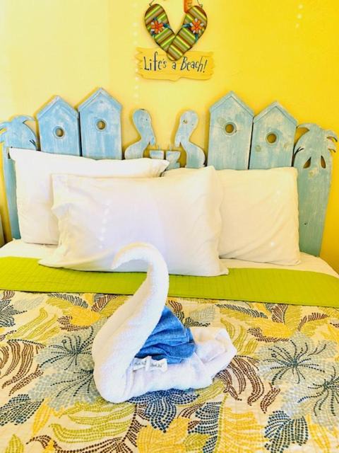 Photo of Bedroom in Fort Myers Beach