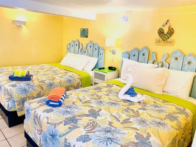 Photo of Bedroom in Fort Myers Beach