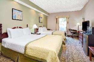 Photo of Bedroom in Southpoint