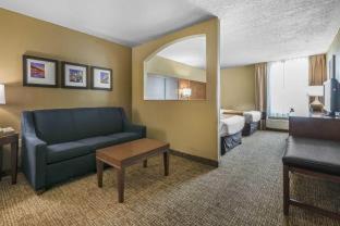 Photo of Bedroom in Southside