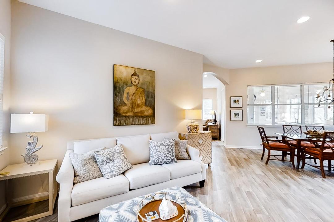 Photo of Livingroom in Sandestin