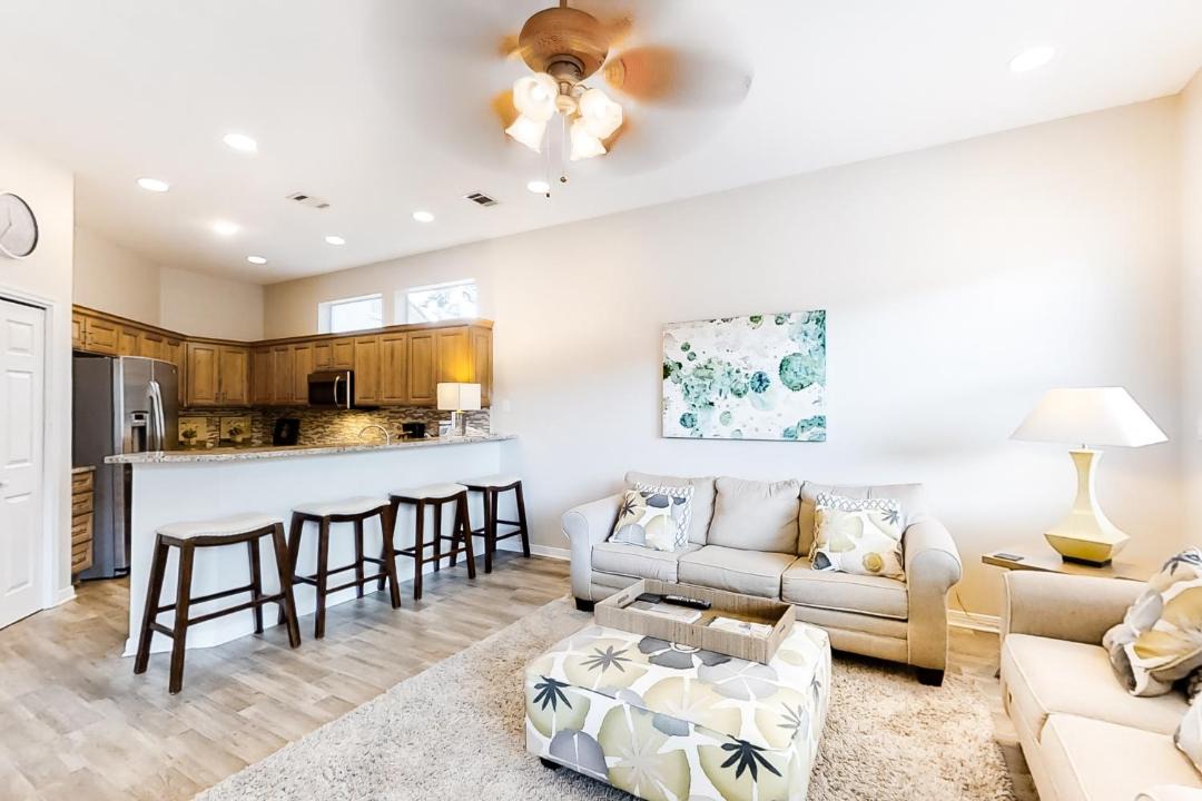 Photo of Livingroom in Sandestin
