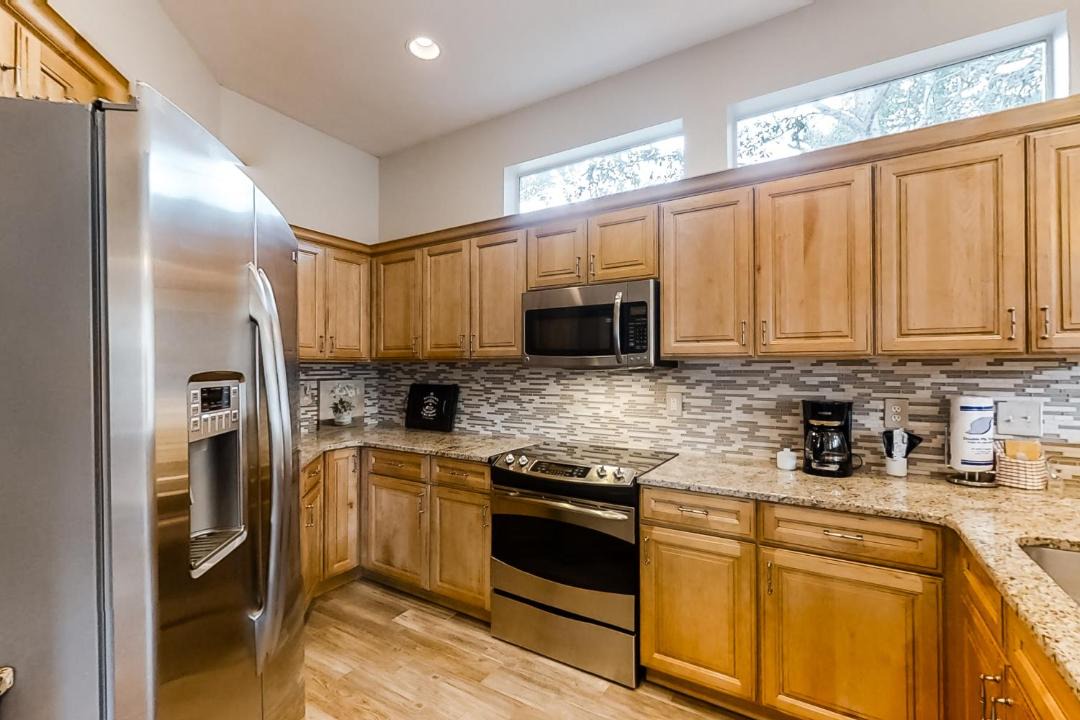 Photo of Kitchen in Sandestin
