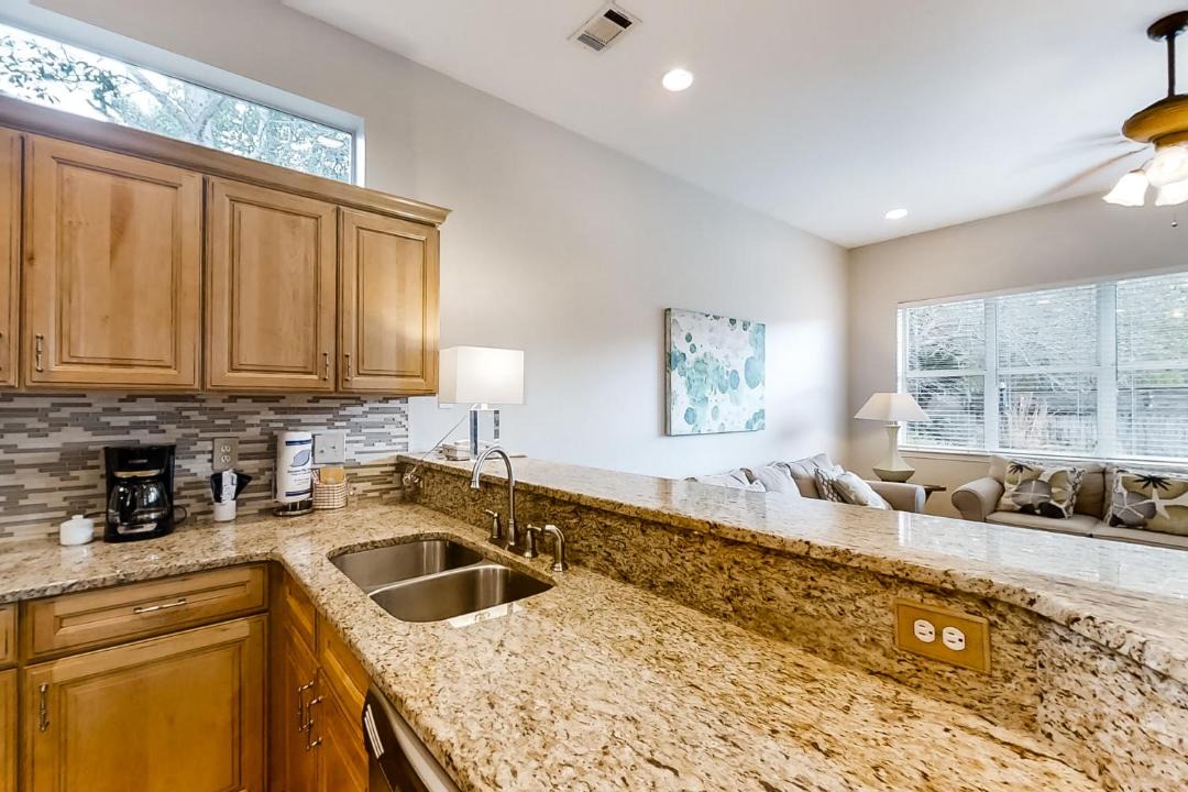 Photo of Kitchen in Sandestin