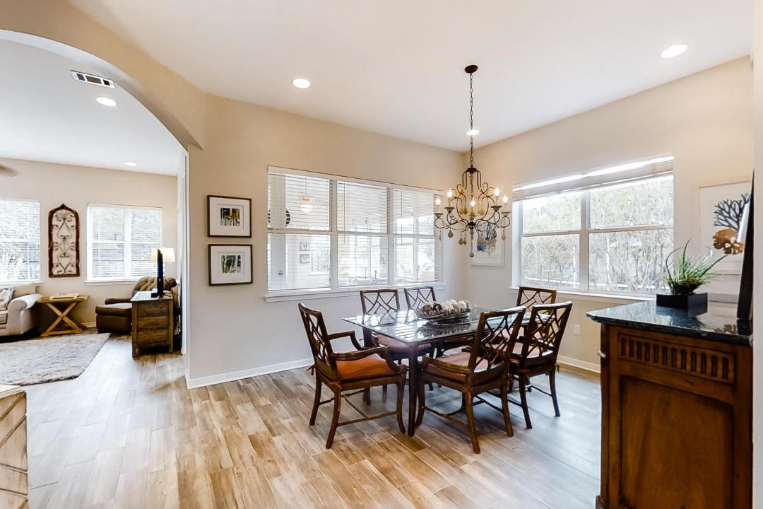 Photo of Livingroom in Sandestin