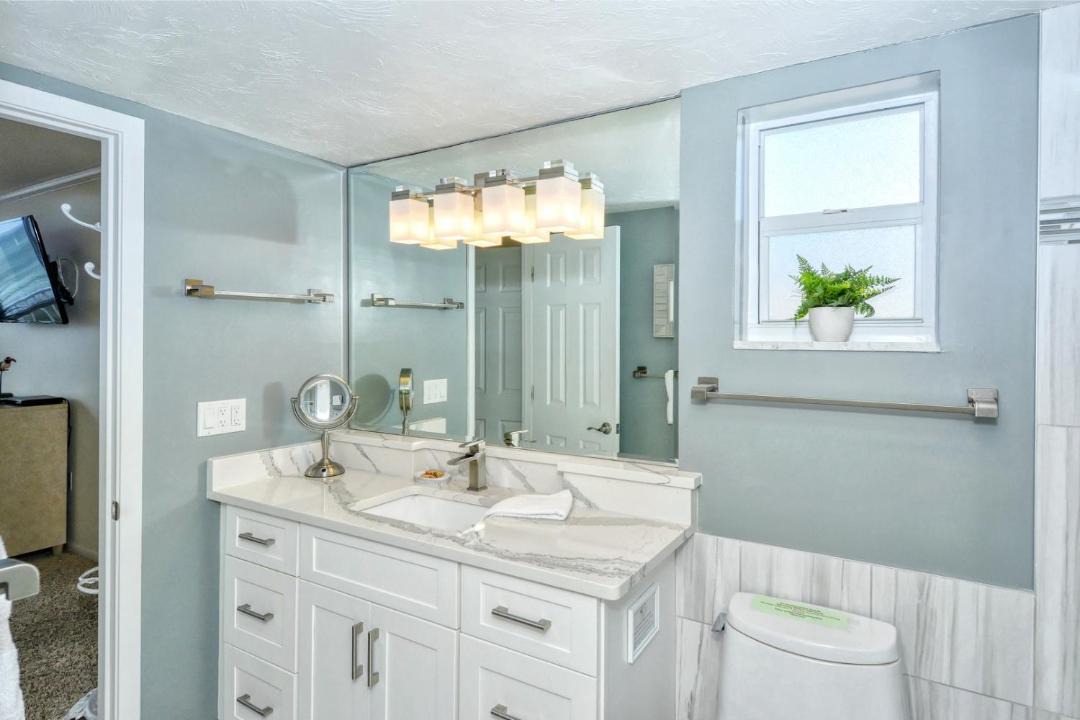 Photo of Bathroom in Longboat Key