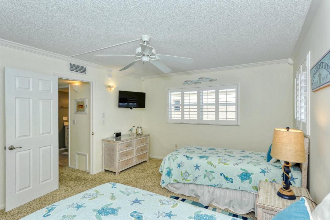 Photo of Bedroom in Longboat Key