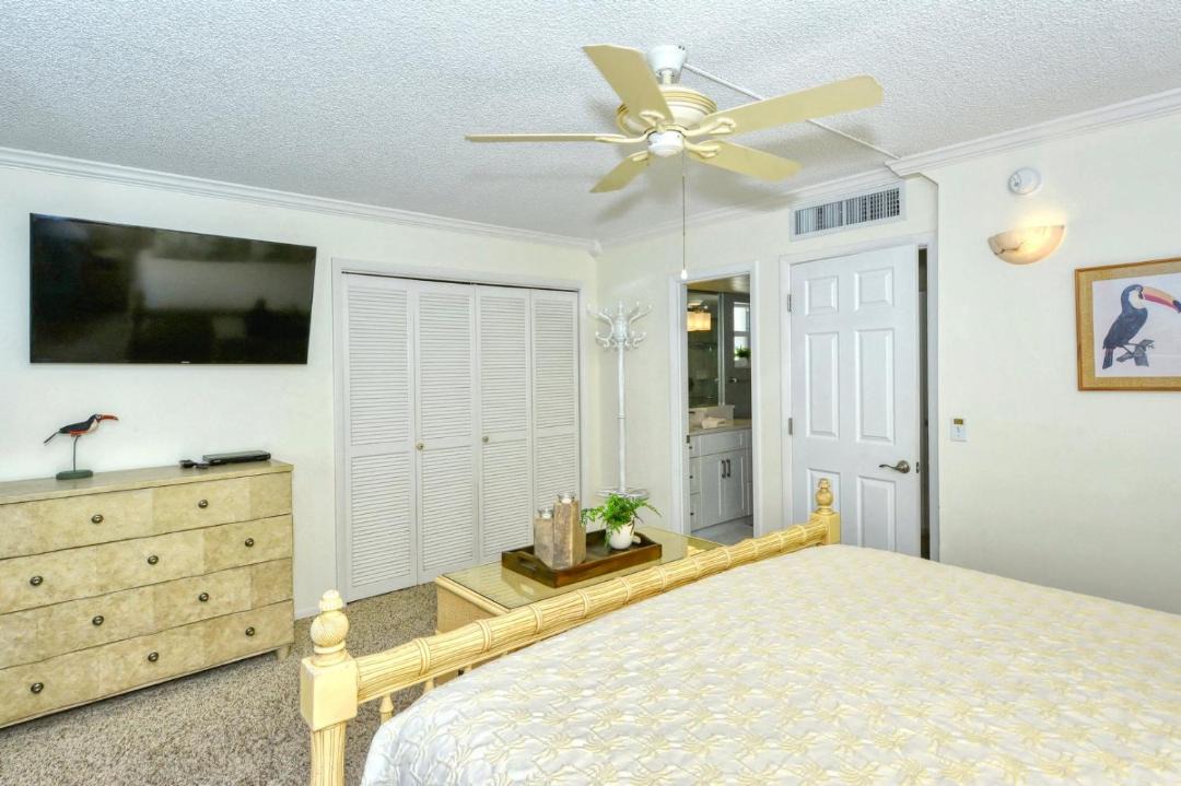 Photo of Bedroom in Longboat Key