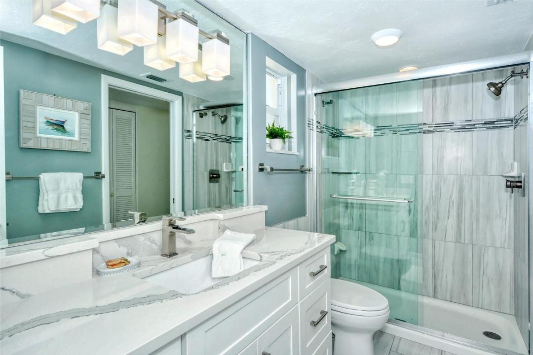 Photo of Bathroom in Longboat Key