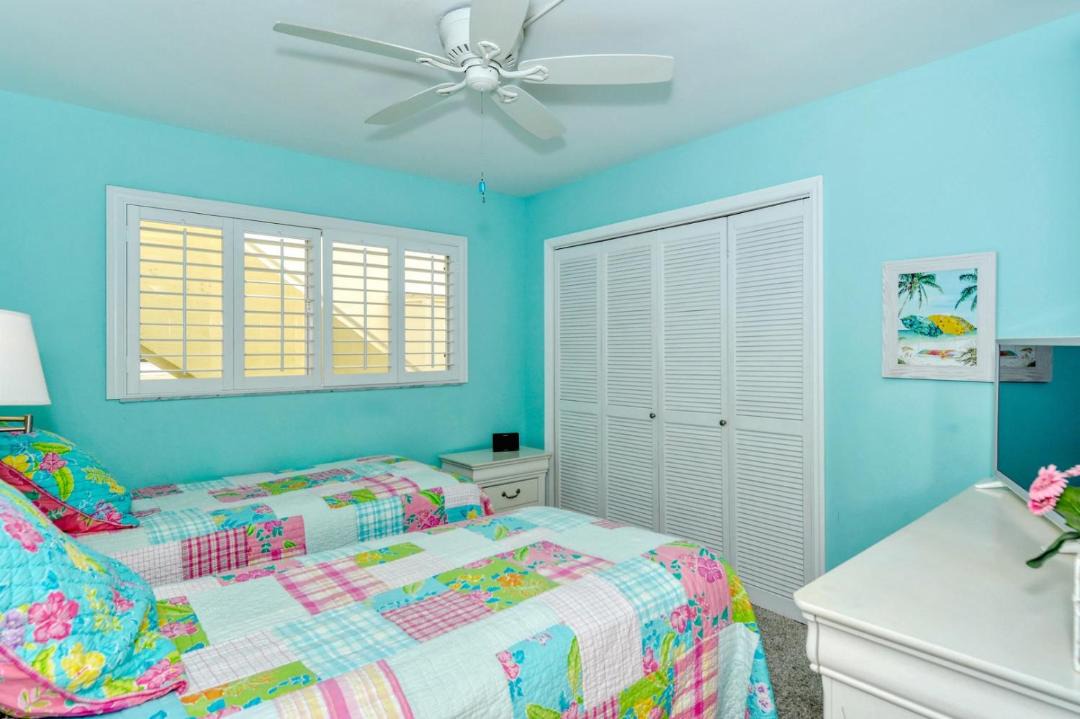 Photo of Bedroom in Longboat Key