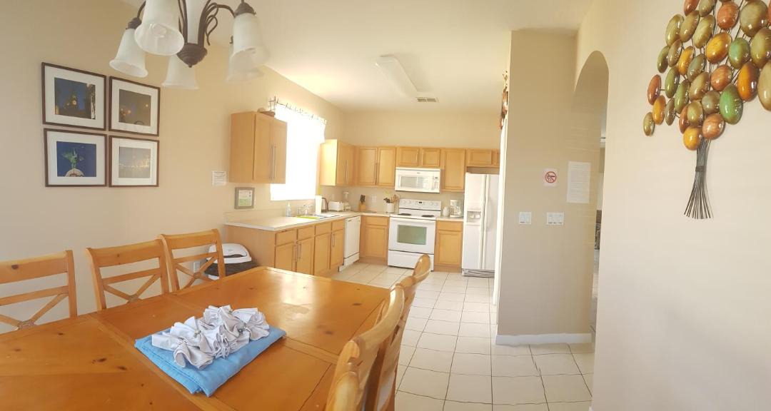 Photo of Kitchen in Haines City