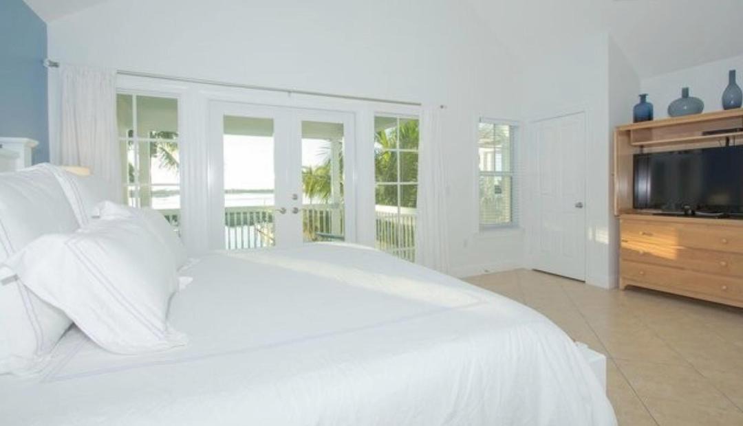 Photo of Bedroom in Indigo Reef Marina Homes