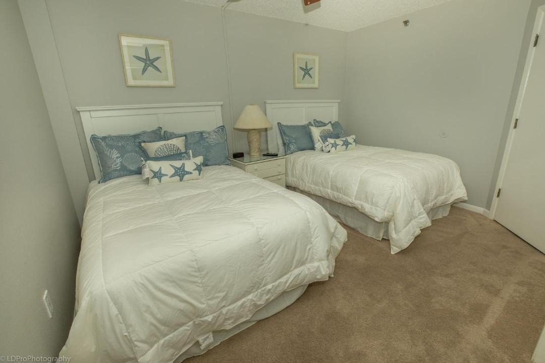Photo of Bedroom in Holiday Isle