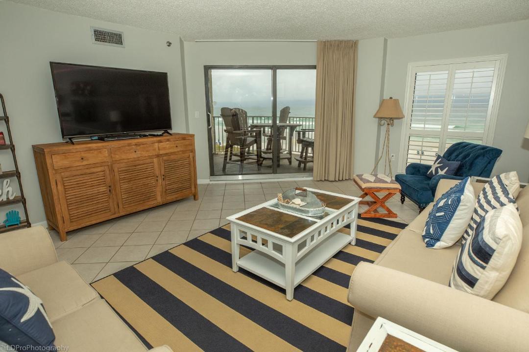 Photo of Livingroom in Holiday Isle