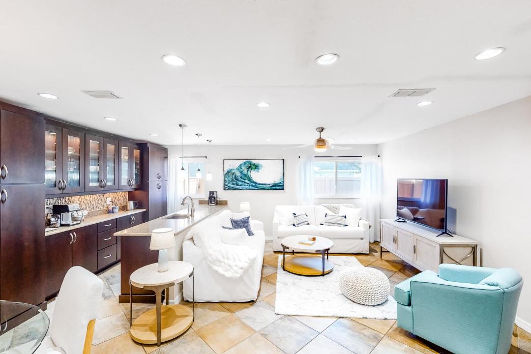 Photo of Livingroom in Largo
