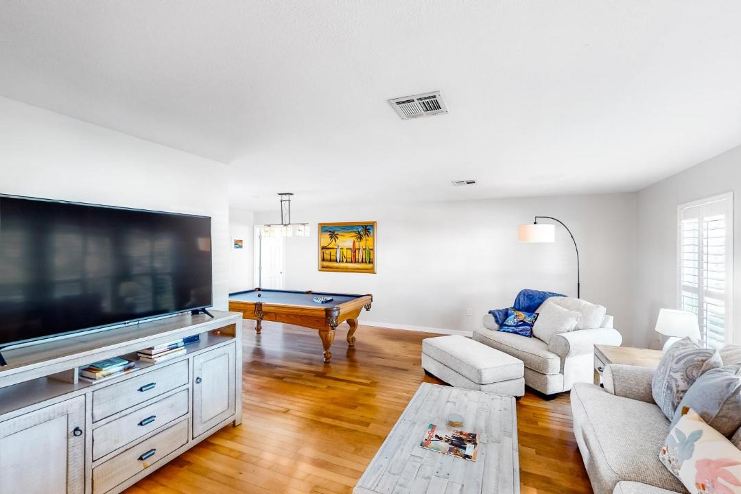 Photo of Livingroom in Largo