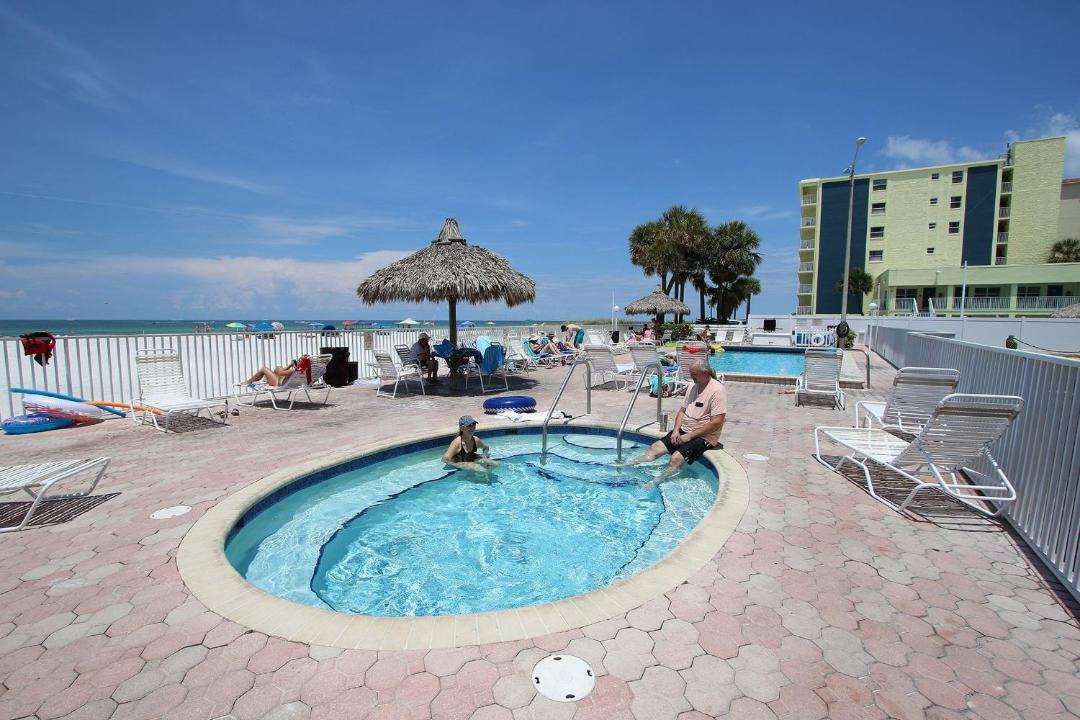 Photo of Outdoor in Madeira Beach