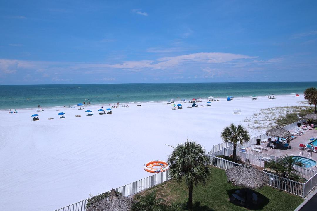 Photo of Outdoor in Madeira Beach