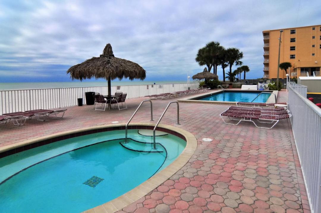 Photo of Outdoor in Madeira Beach