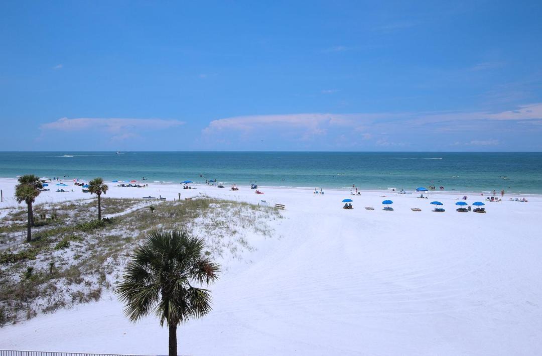 Photo of Outdoor in Madeira Beach