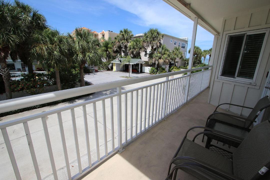 Photo of Patio Balcony in Indian Rocks Beach