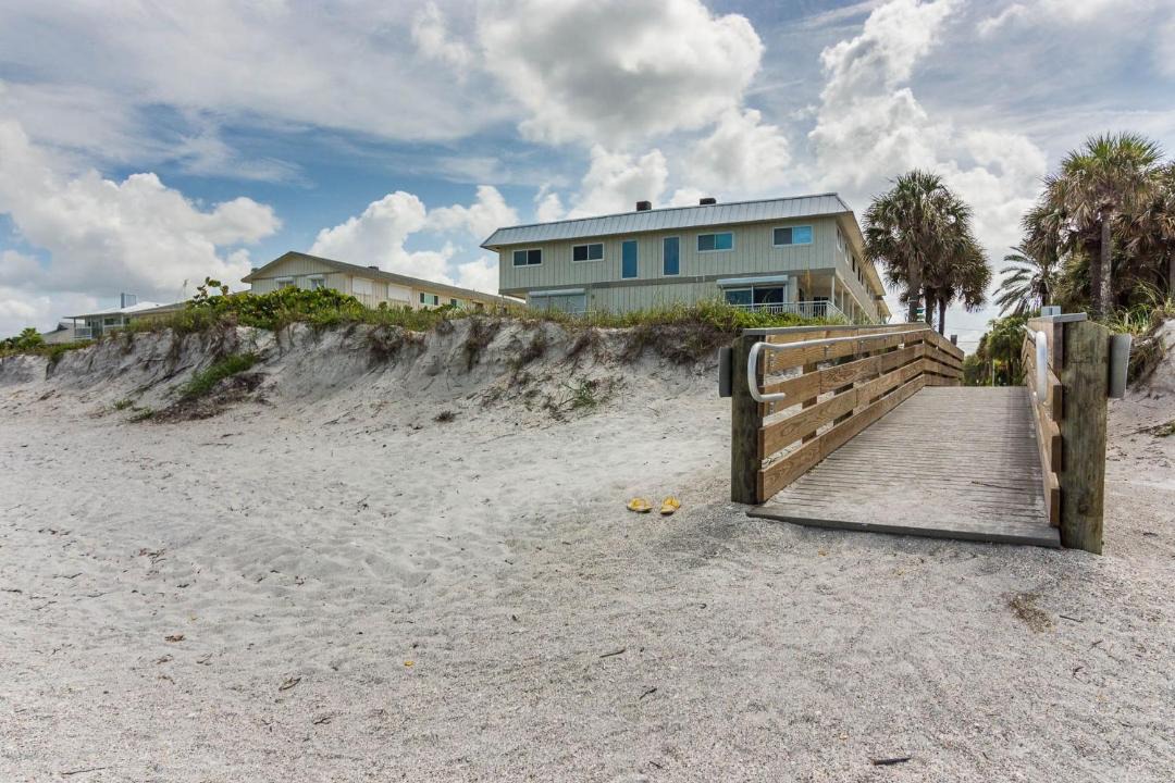 Photo of Buildings in Indian Rocks Beach