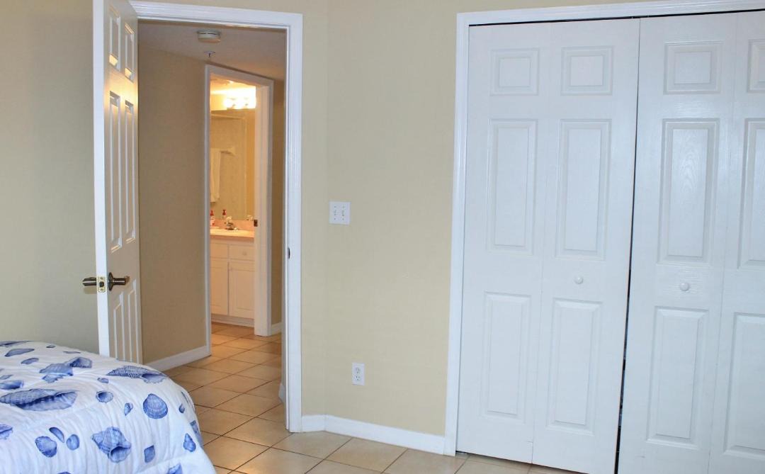 Photo of Bedroom in Indian Rocks Beach