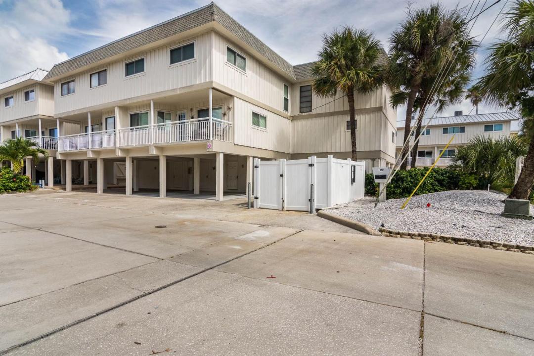 Photo of Buildings in Indian Rocks Beach