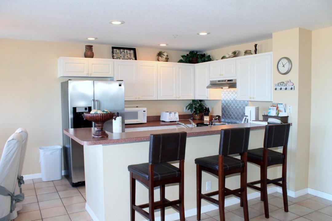 Photo of Kitchen in Indian Rocks Beach