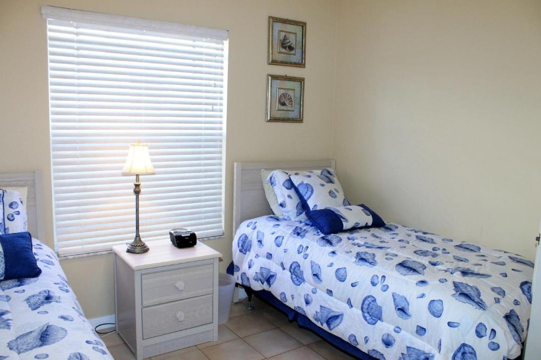 Photo of Bedroom in Indian Rocks Beach