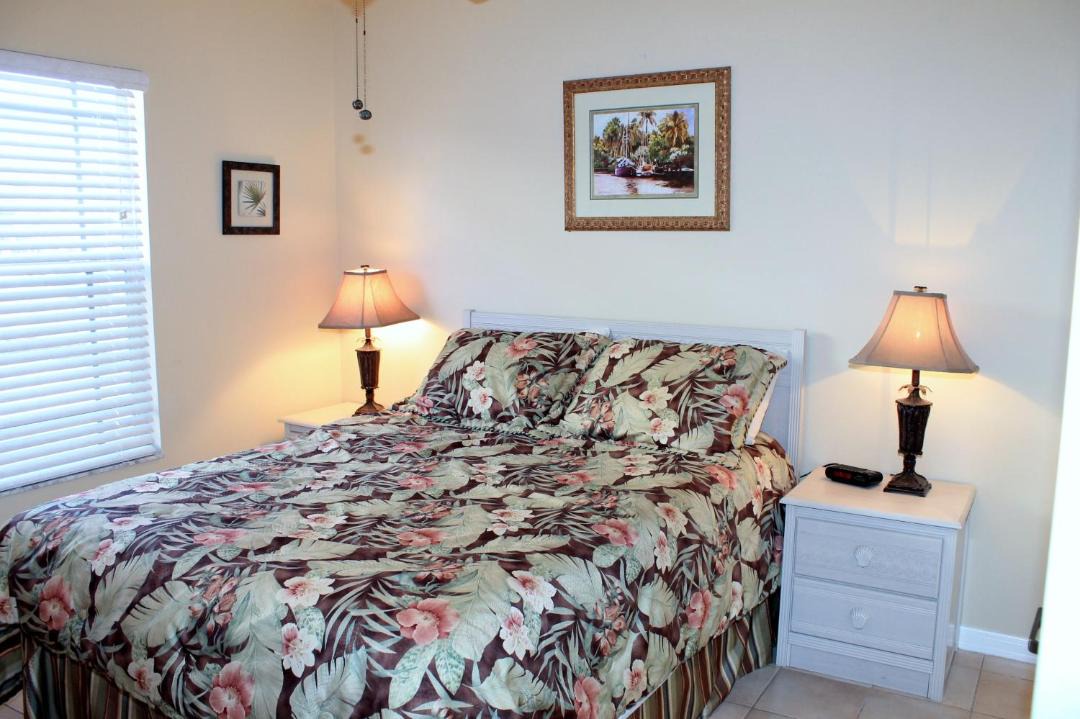 Photo of Bedroom in Indian Rocks Beach