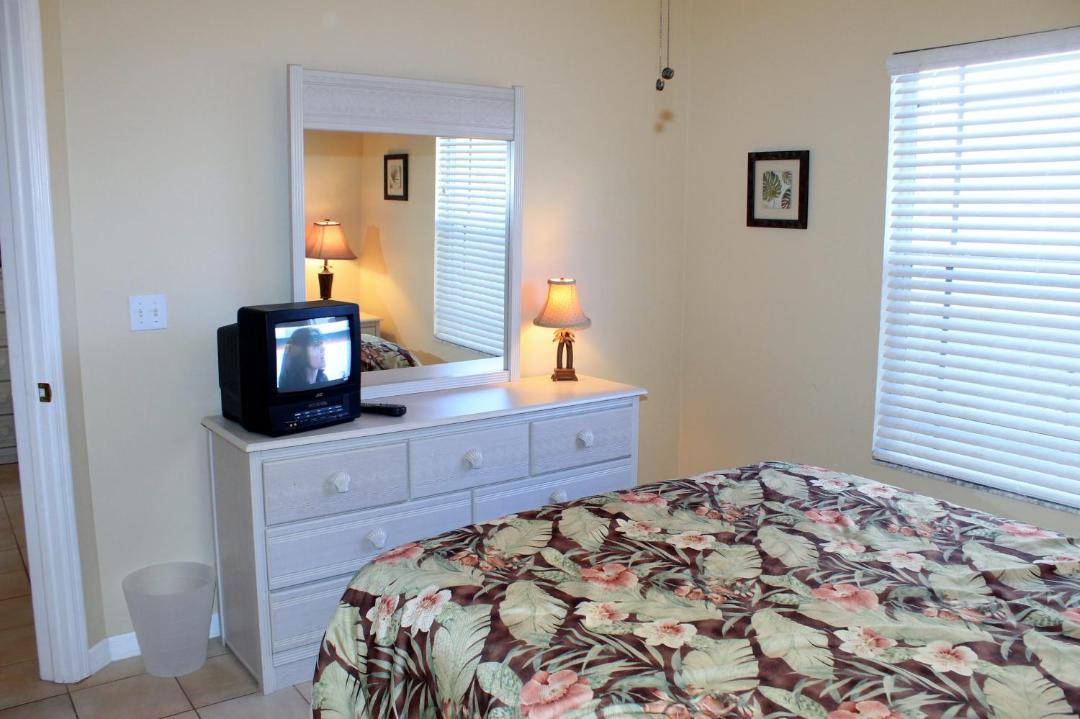 Photo of Bedroom in Indian Rocks Beach