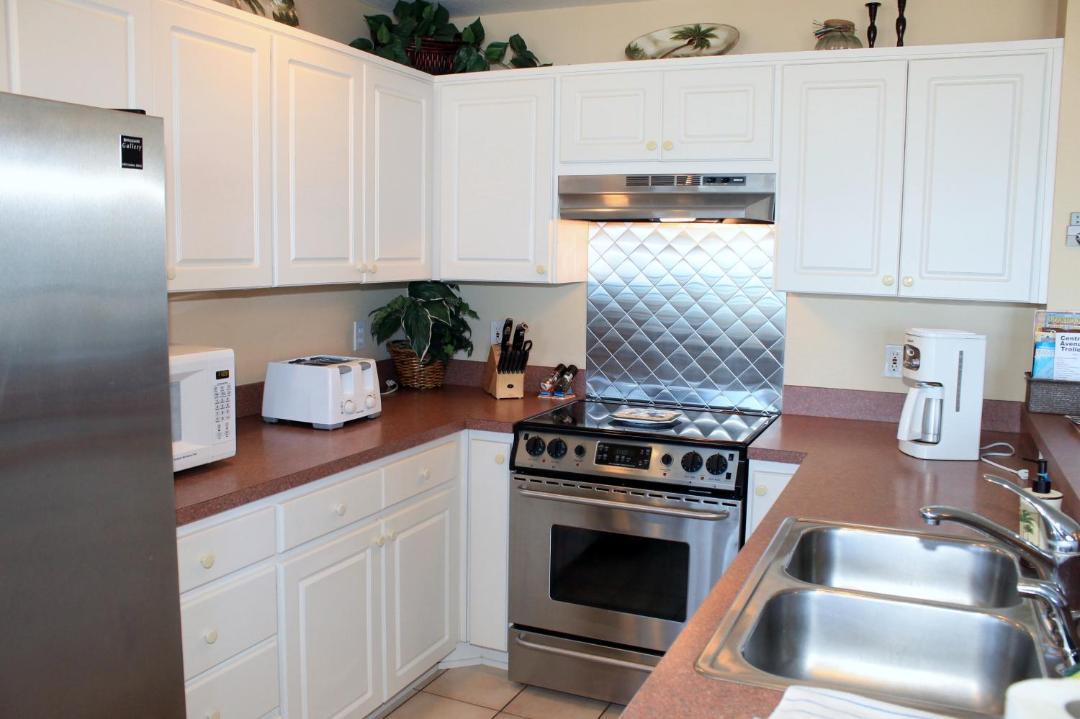 Photo of Kitchen in Indian Rocks Beach
