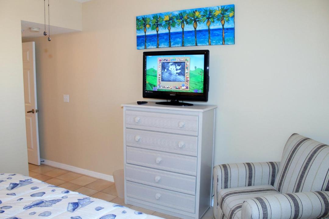 Photo of Bedroom in Indian Rocks Beach